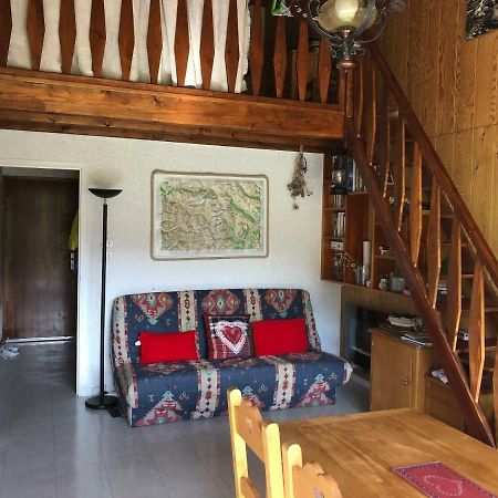 Appartement Au Pied Des Pistes ピュイ・サン・ヴァンサン エクステリア 写真