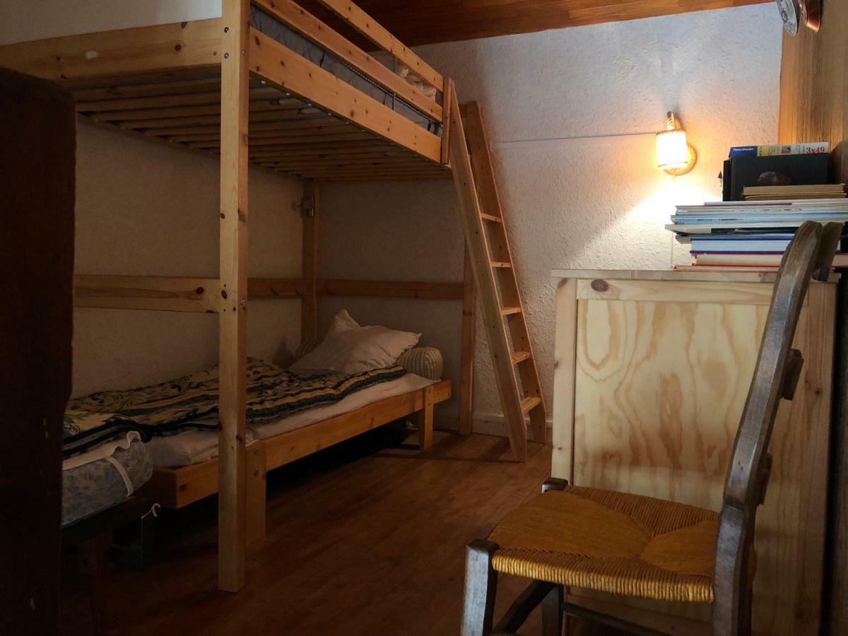 Appartement Au Pied Des Pistes ピュイ・サン・ヴァンサン エクステリア 写真